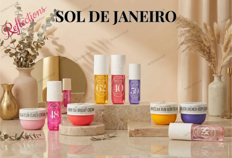 Sol de Janeiro