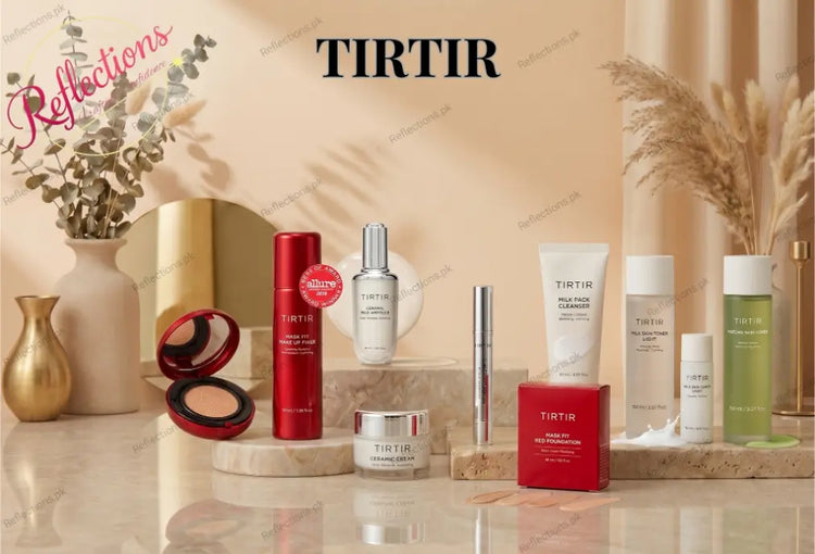 Tirtir