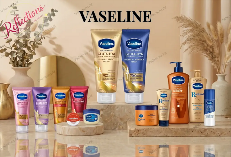 Vaseline