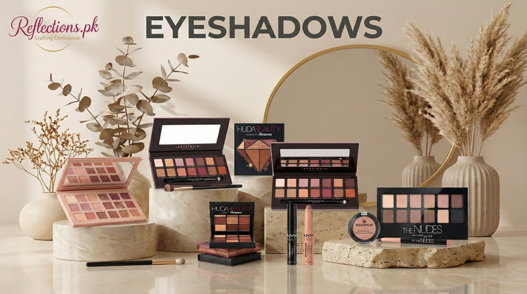 Eyeshadow