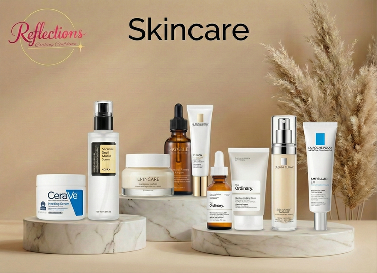 Skincare