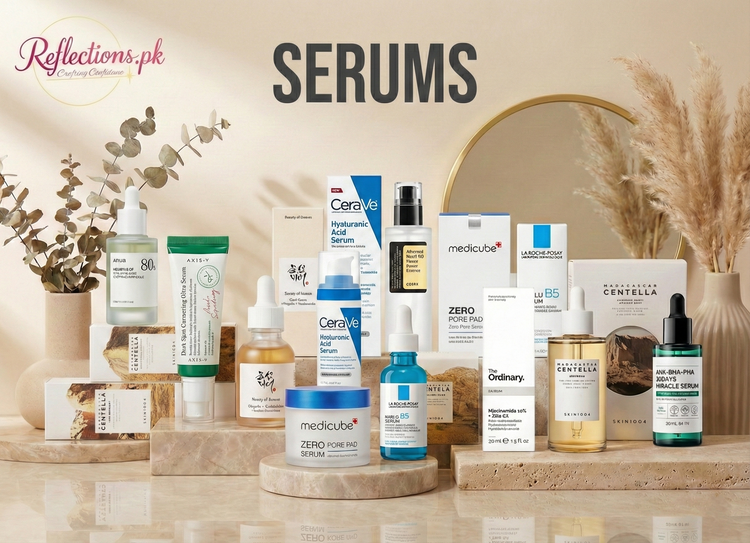 Serums
