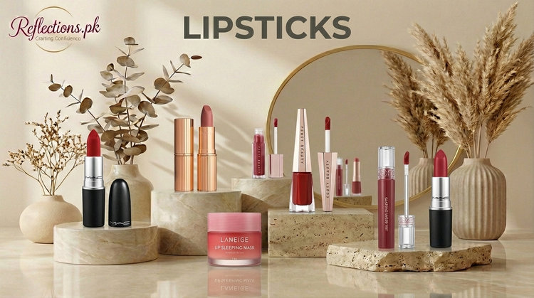 Lipstick