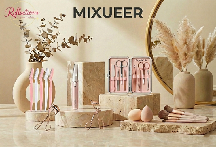 Mixueer