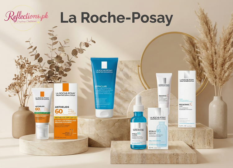 La Roche-Posay