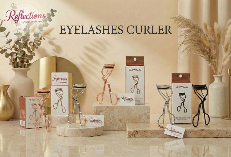 Eyelashes Curler