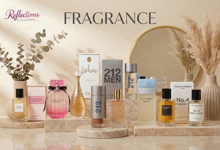 Fragrance