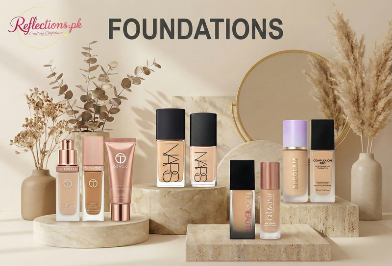 Foundations