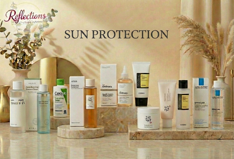 Sun Protection