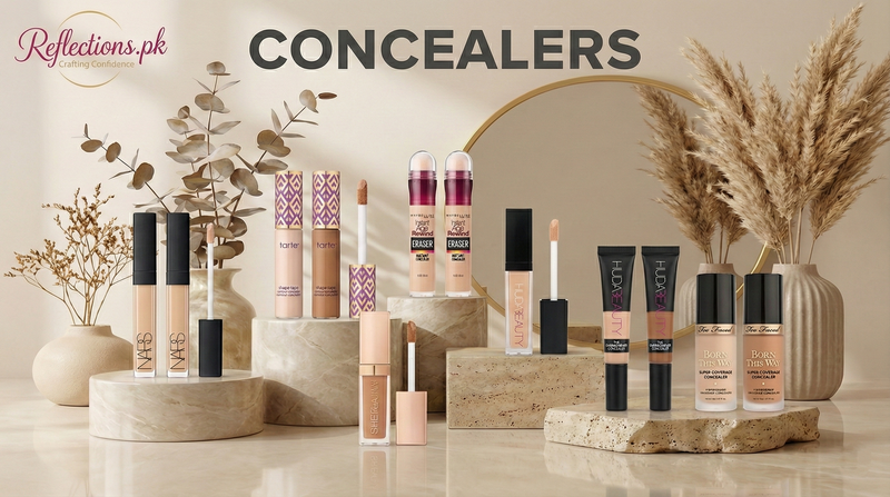 Concealer