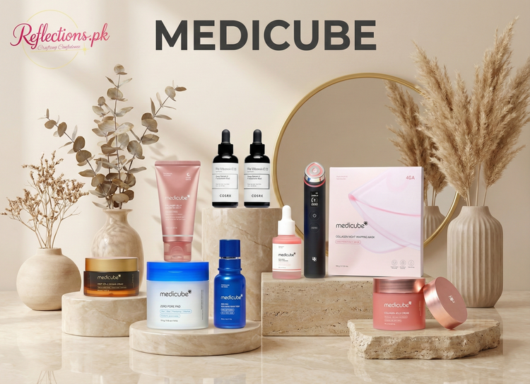 Medicube