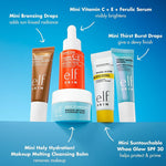 Elf Best & Obsessed Skincare Kit – 5-Piece Travel Set