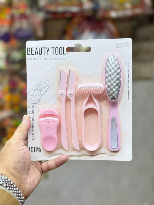 Mixueer Beauty Tool Exquisite Life Combination Set