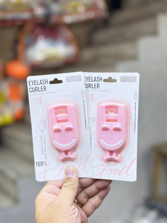 Mixueer Eyelash Curler