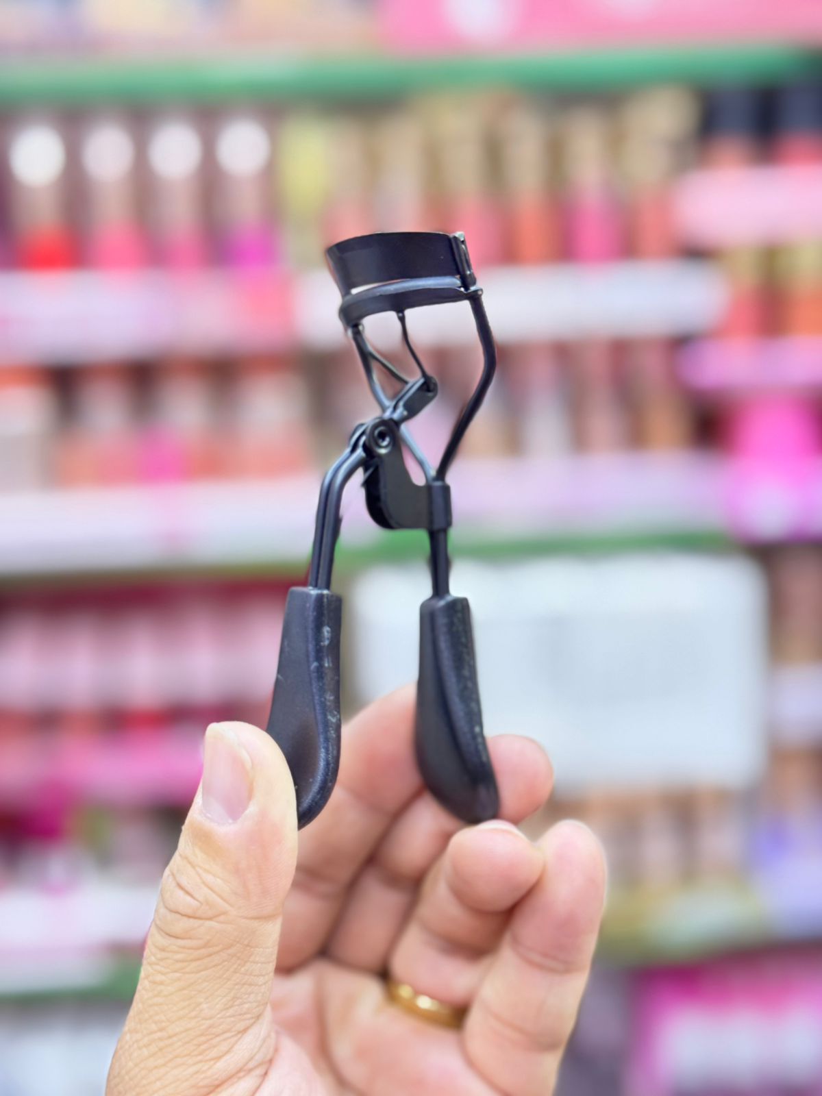 Rovasa Eyelash Curler