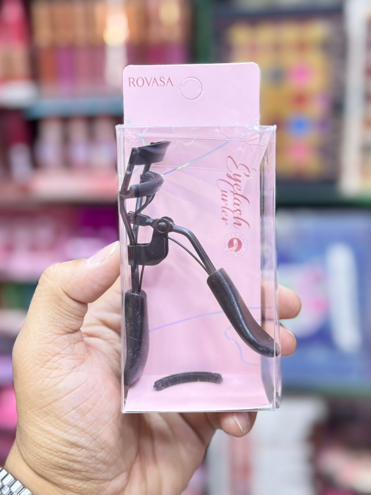 Rovasa Eyelash Curler