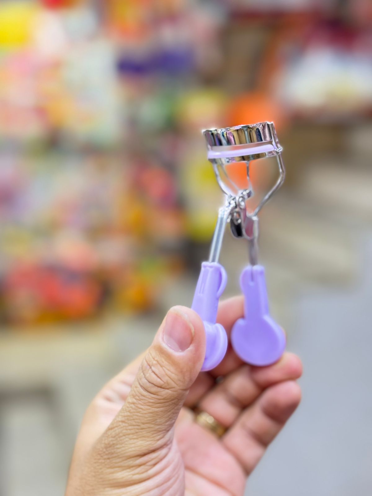 Rovasa Eyelash Curler