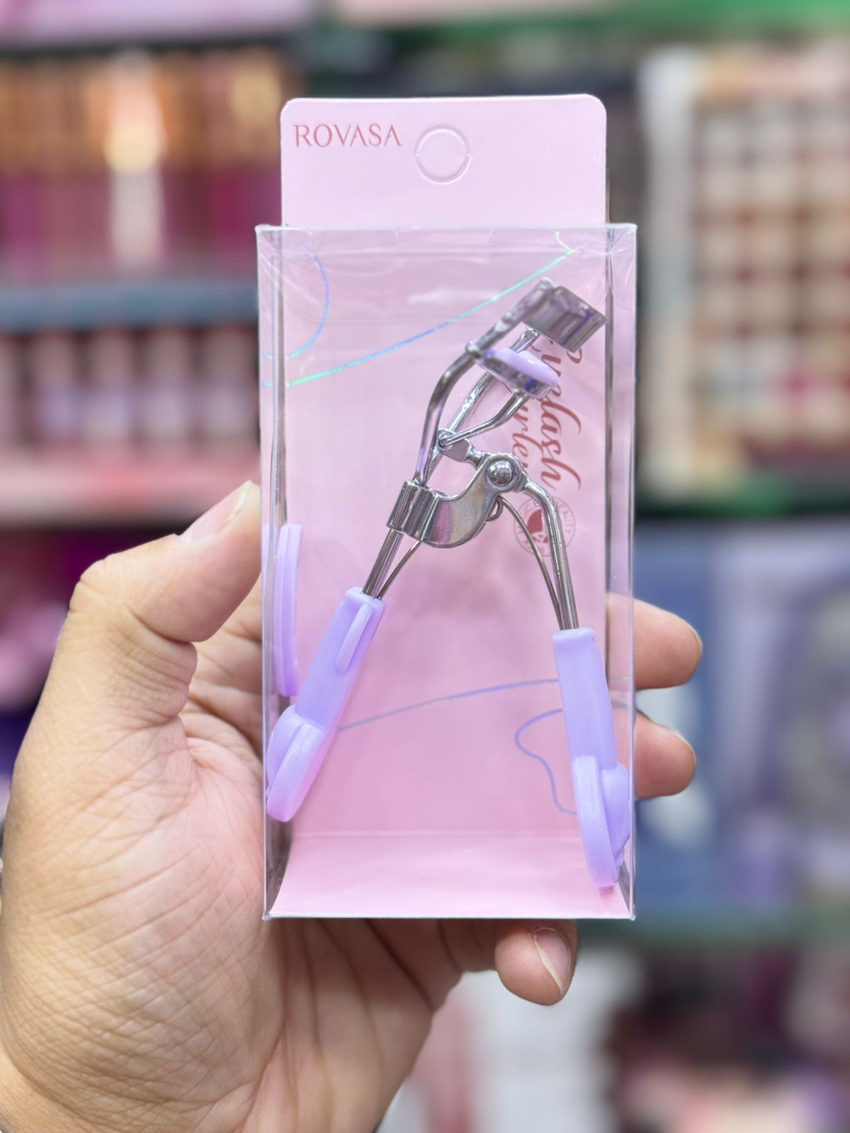 Rovasa Eyelash Curler