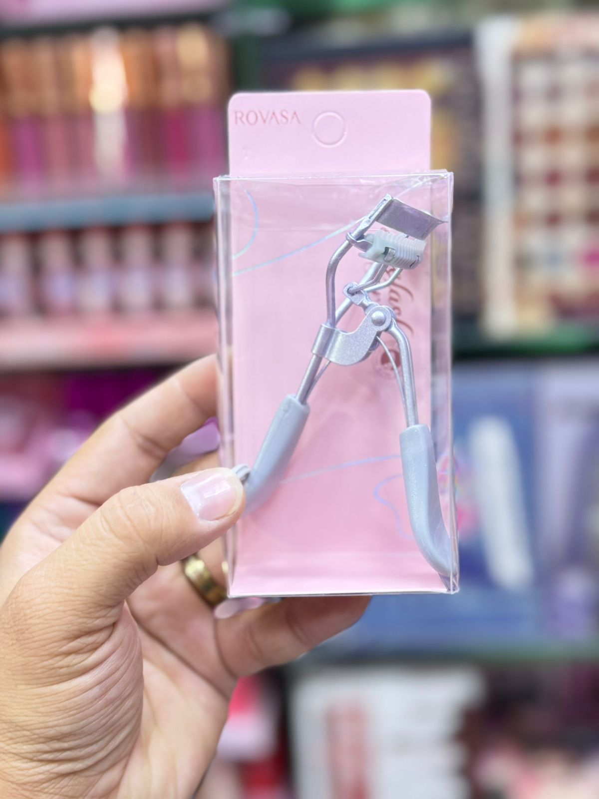 Rovasa Eyelash Curler