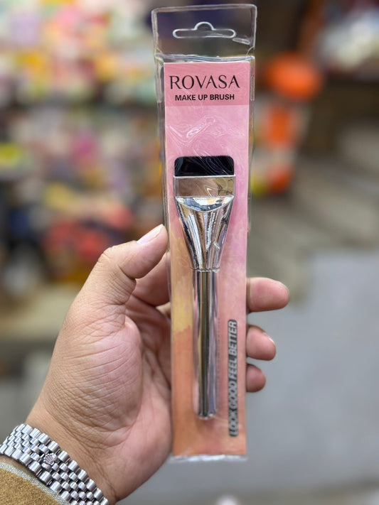 Rovasa Flat Foundation Brush