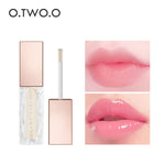 O.TWO.O CLEAR CRYSTAL BERRY LIP GLOSS