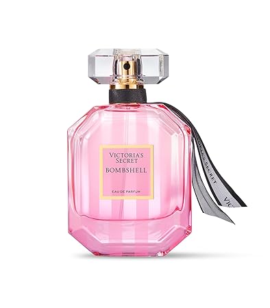 Victoria's Secret Bombshell EAU de Perfume 100ml