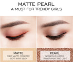 O.TWO.O EYE ESSENCE PALETTE (28 COLORS EYESHADOW)