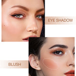 O.TWO.O EYE ESSENCE PALETTE (28 COLORS EYESHADOW)