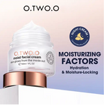 O.TWO.O ULTRA MOIST GLOSS FACIAL CREAM