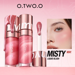 O.TWO.O HAUTE DREAMY WATERCOLOR LIQUID BLUSH