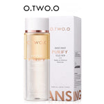 O.TWO.O INSTANT PURIFY CLEAN MAKEUP REMOVER