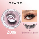 O.TWO.O SELF ADHESIVE EYELASHES
