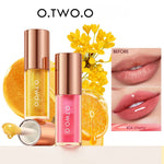 O.TWO.O PLUMP SHINY CRYSTAL LIP GLOSS