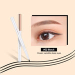 O.TWO.O DEXTEROUS AND ACCURATE ULTRA FINE EYELINER GEL PEN