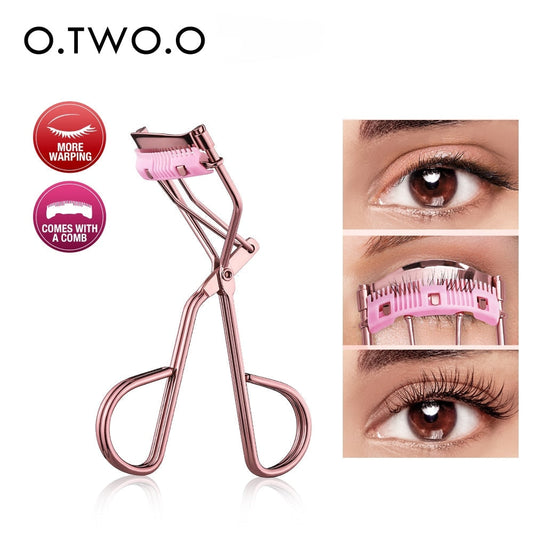 O.TWO.O NEW EYELASH CURLER