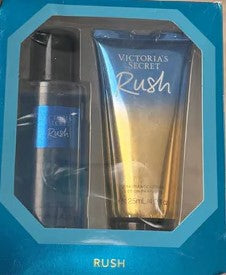 Victoria’s Secret Rush Lotion Plus Mist Set