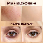 O.TWO.O LIGHTWEIGHT AND SEAMLESS CONCEALER