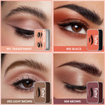 O.TWO.O TINTED BROW SOAP