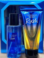 Victoria’s Secret Rush Lotion Plus Mist Set