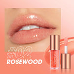 O.TWO.O PLUMP SHINY CRYSTAL LIP GLOSS