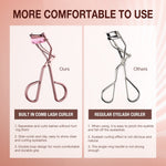 O.TWO.O NEW EYELASH CURLER