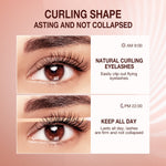 O.TWO.O NEW EYELASH CURLER