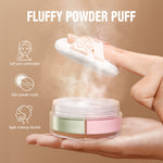 O.TWO.O THREE GRID LOOSE POWDER