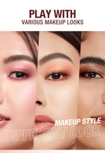 O.TWO.O AURORA DAWN EYESHADOW PALETTE
