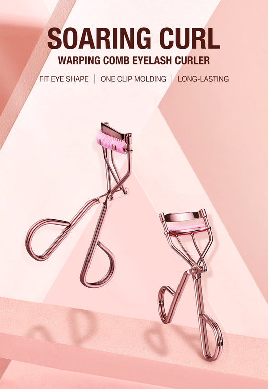 O.TWO.O NEW EYELASH CURLER