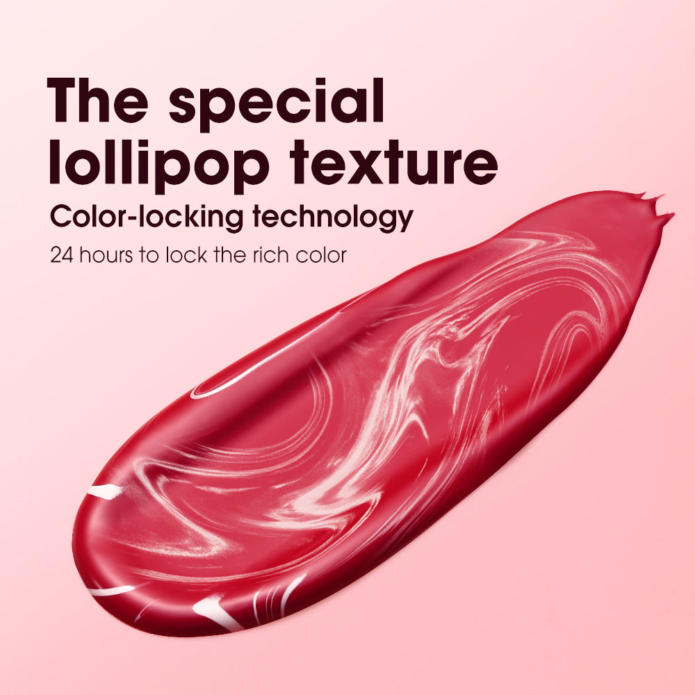 O.TWO.O ULTRA STAY LOLEPOP LIPSTICK