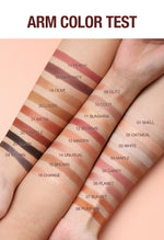 O.TWO.O AURORA DAWN EYESHADOW PALETTE