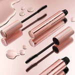 O.TWO.O HAUTE ULTRA THICK AND CURLING MASCARA