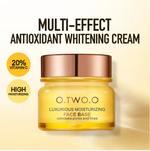 O.TWO.O LUXURIOUS MOISTURIZING FACE BASE