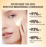 O.TWO.O LUXURIOUS MOISTURIZING FACE BASE